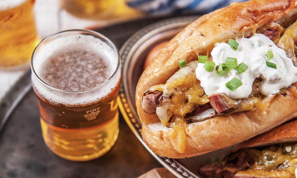 8 Recipes That Will Teach You How to Grill With Beer