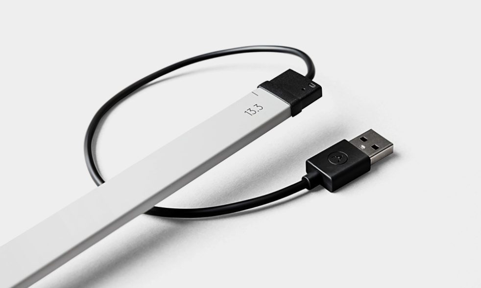 AirBar Turns a MacBook Into a Touchscreen | Cool Material