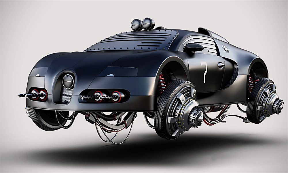 Artist-Created-a-Series-of-Futuristic-Apocalypse-Vehicles-4