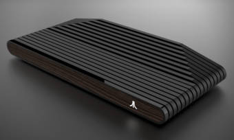 Ataribox