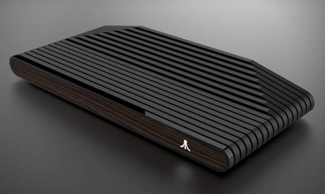 Atari is Making a New Console