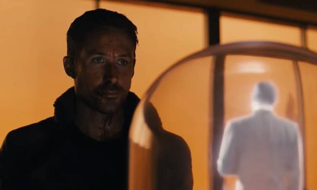 “Blade Runner 2049” Making of Featurette