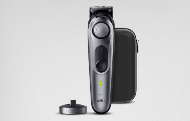 Braun All-in-One Series 7 Trimmer