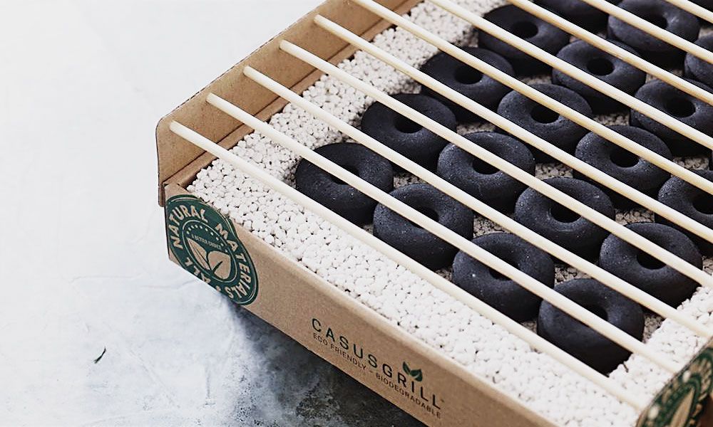CasusGrill-Is-a-Completely-Biodegradable-Grill-2