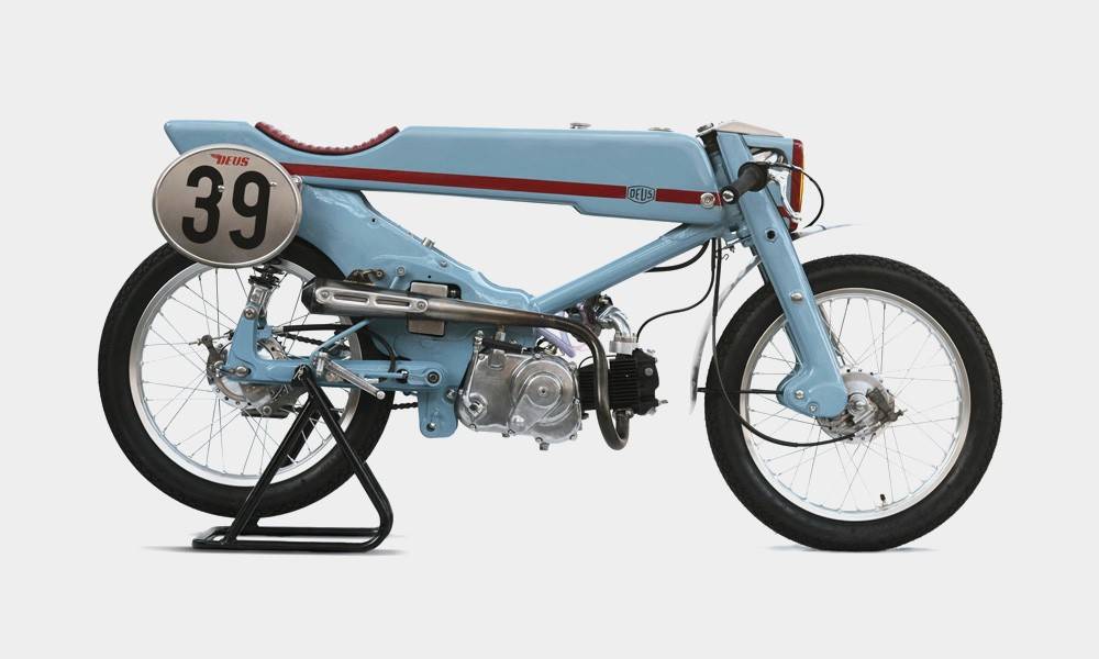 Deus-Japan-1961-Honda-Super-Cub-Revamp