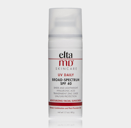 EltaMD UV Daily Facial Sunscreen