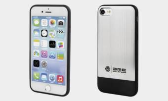 HexxDeLorean-iPhone-7-Case