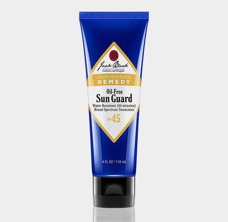 Jack Black Sun Guard Sunscreen SPF 45