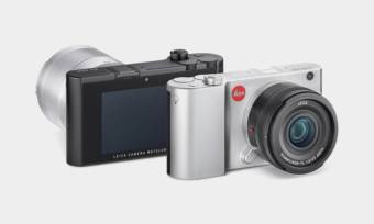 Leica-TL2-Mirrorless-Camera