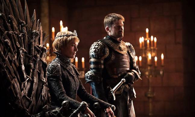 Life Lessons from ‘Game of Thrones’