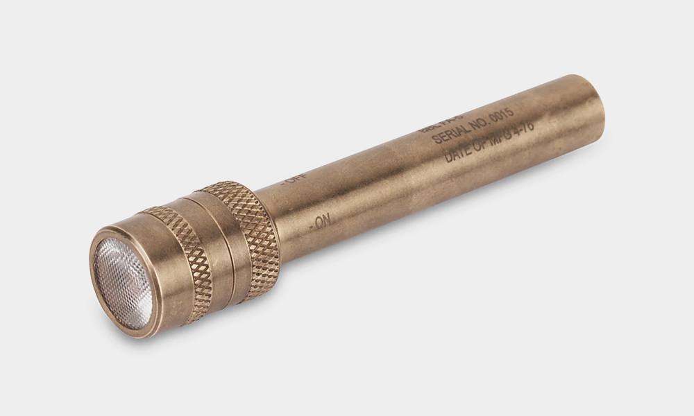 The Life-Saving Apollo Penlight is Being Revived on Kickstarter