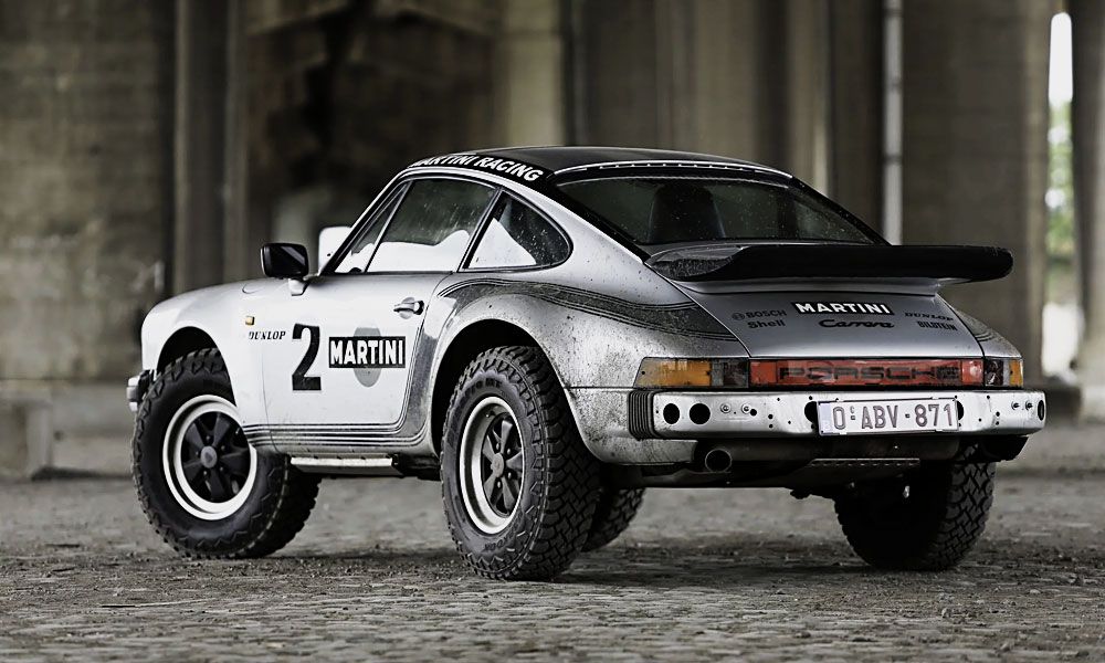 Own-One-of-Three-Off-Road-Porsche-911s-2