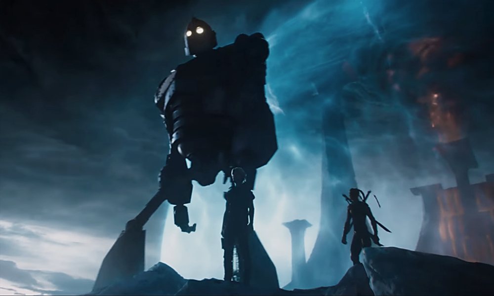 ‘Ready Player One’ Trailer
