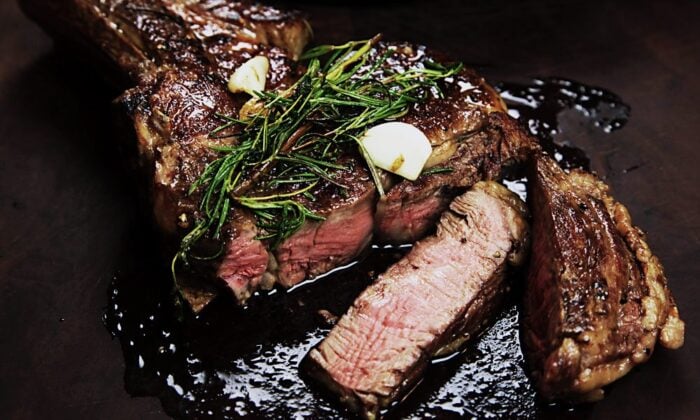 The Reverse Sear Steak is the Tip to Know this Summer