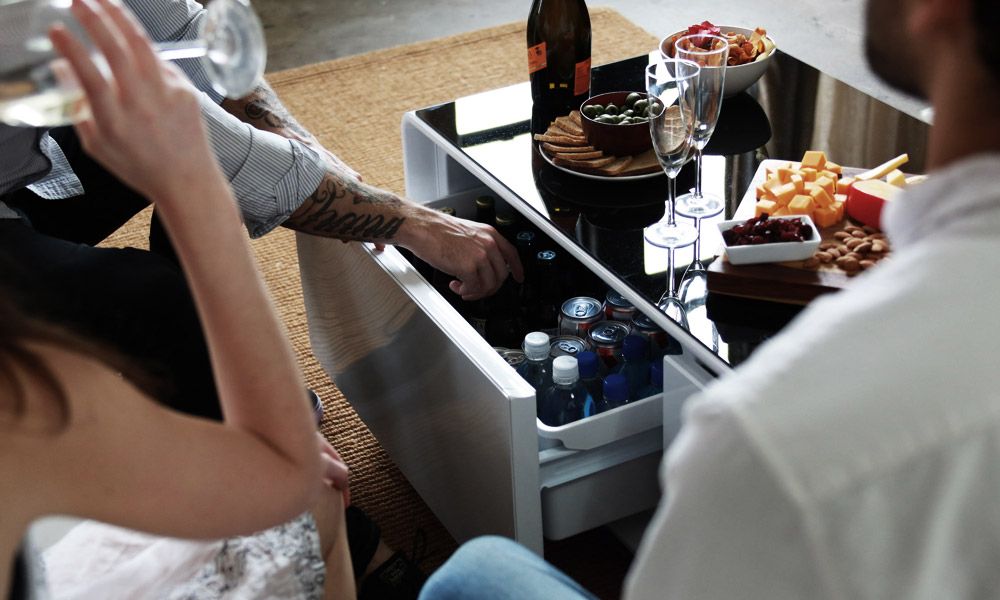 These Inventions Prove People REALLY Want to Keep Their Beer Cold