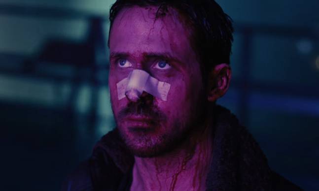 ‘Blade Runner 2049’ Gets Another Trailer