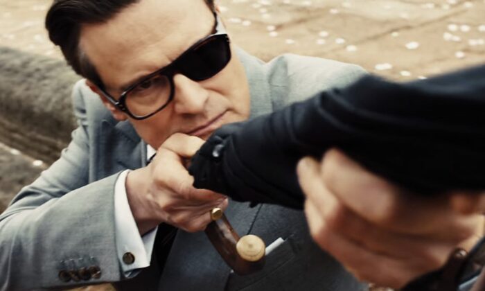 ‘Kingsman: The Golden Circle’ Second Trailer