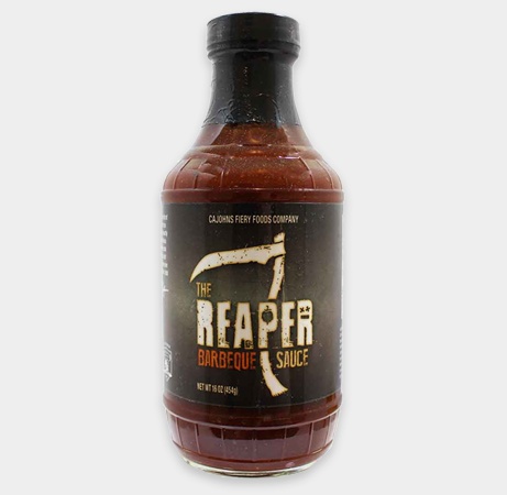 reaper-bbq-sauce