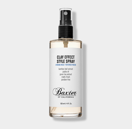 Baxter of California Clay Effect Style Spray