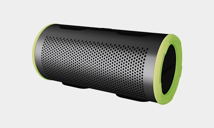 Braven Stryde 360 Waterproof Bluetooth Speaker