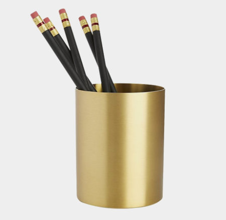 CB2xFred-Segal-Solid-Brass-Studio-Pencil-Cup