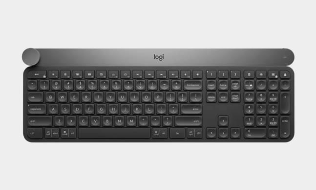 Craft is the Last Keyboard You’ll Ever Buy
