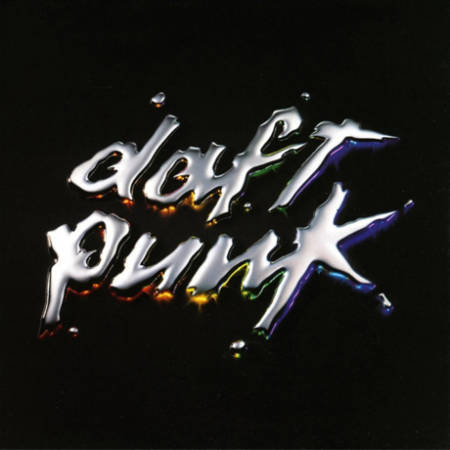 Discovery-Daft-Punk