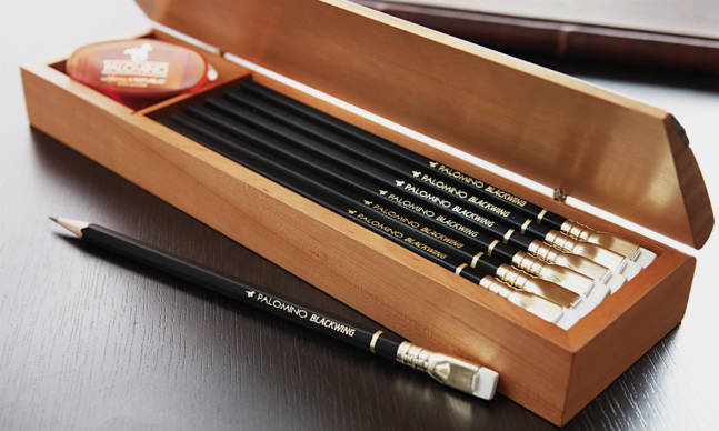 These are Not Your Average Pencils
