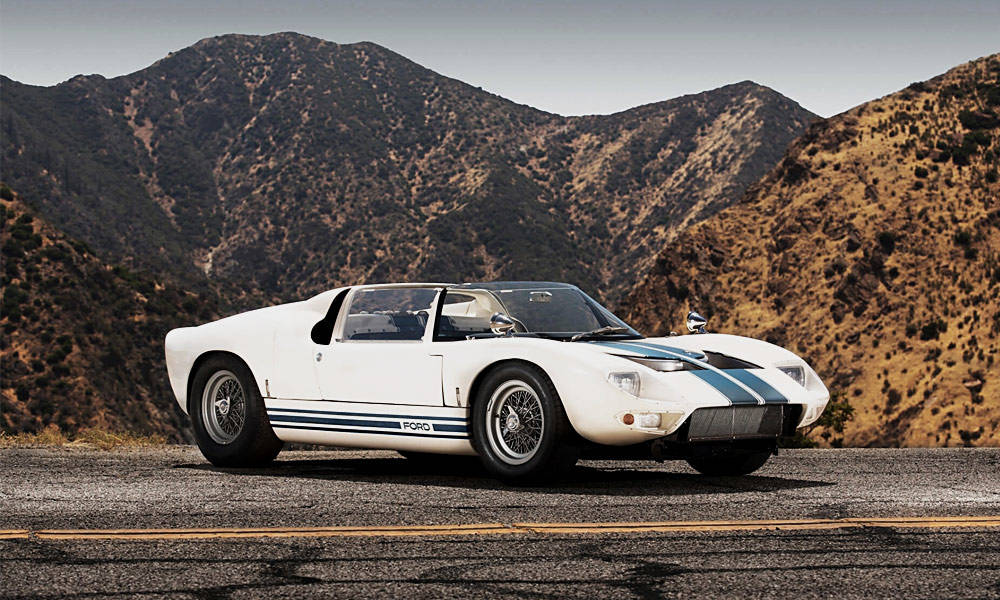 Own-the-First-Ford-GT40-Roadster-Prototype-1