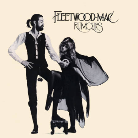 Rumours-Fleetwood-Mac