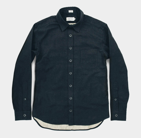 Taylor Stitch The Mechanic Shirt