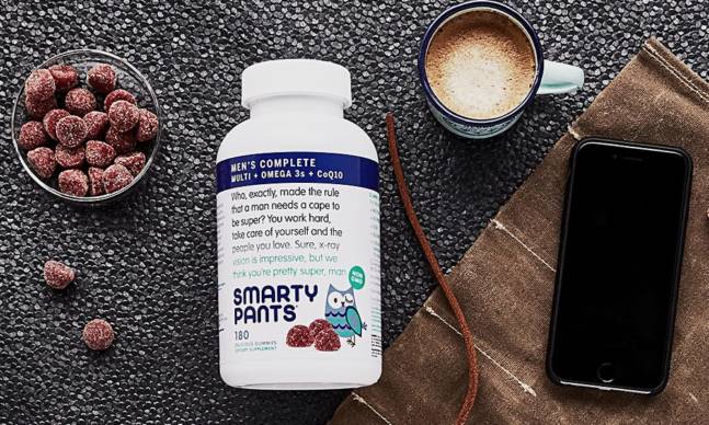 The Best Multivitamins to Take Every Day
