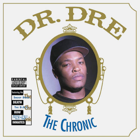 The-Chronic-Dr-Dre