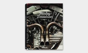 The-Harley-Davidson-Book