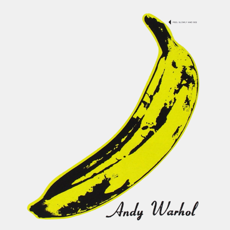 The Velvet Underground & Nico - The Velvet Underground