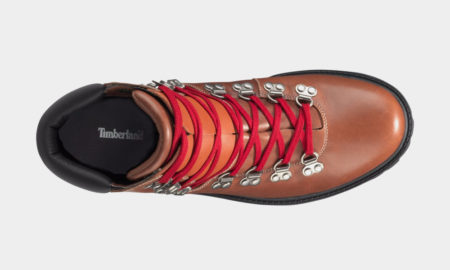 Timberland 1978 Hiking Boots | Cool Material