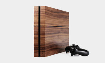 Turn-Your-PS4-into-a-Classy-Piece-of-Wood-Furniture-1
