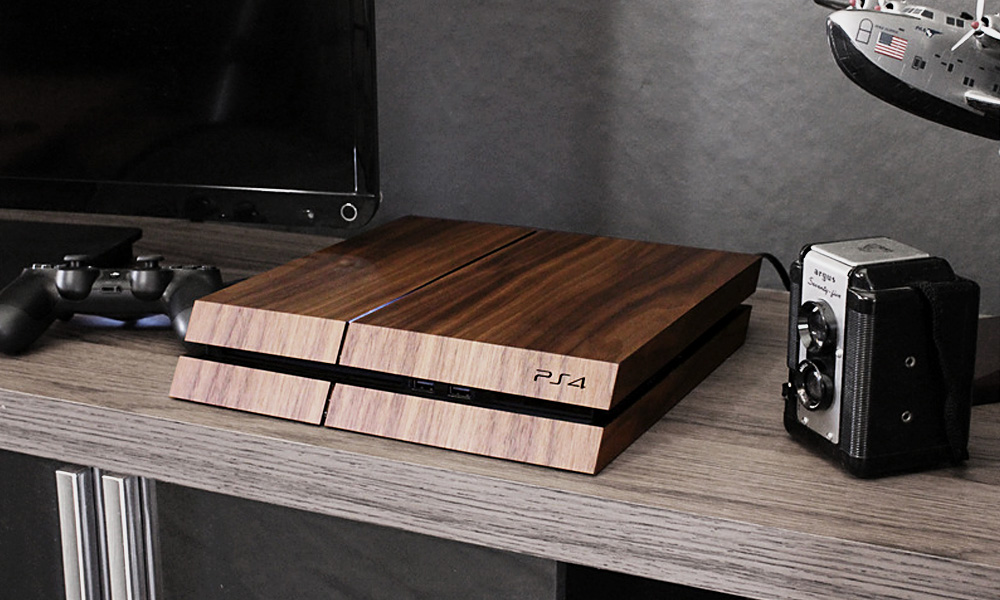 Turn-Your-PS4-into-a-Classy-Piece-of-Wood-Furniture-5