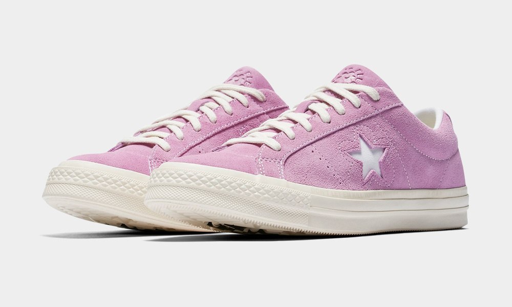 Tyler, the Creator Converse Sneakers | Cool Material