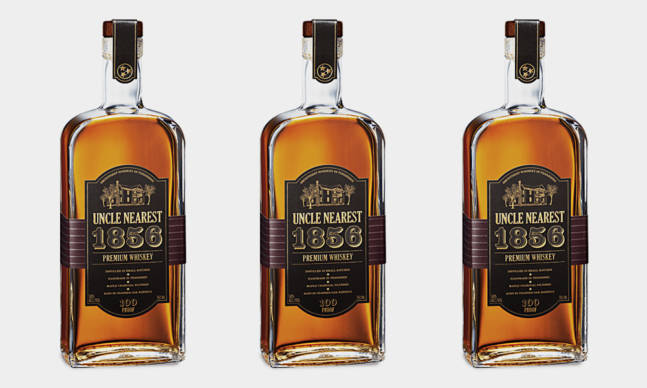 Whiskey from the Guy Who Taught Jack Daniels to Make Whiskey