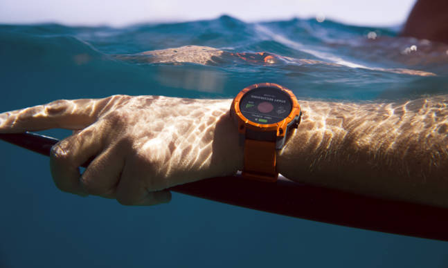 Watches for Men Who Love the Water