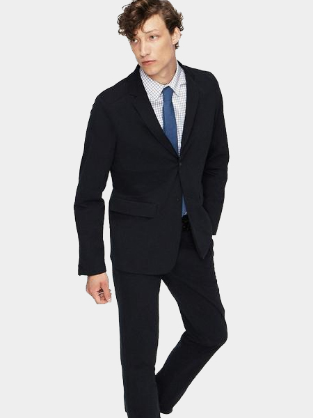 Ministry of Supply Going Places Blazer