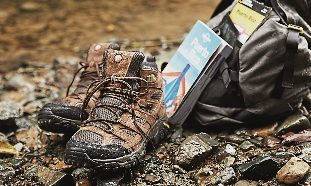 The 8 Best Fall Hiking Boots You Can Buy on Zappos