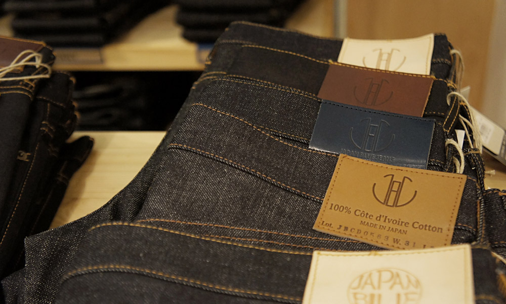 The Best Japanese Denim Jeans For Men Cool Material