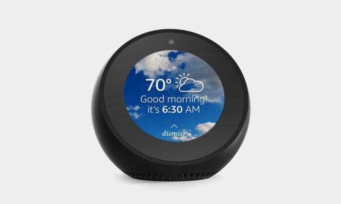 Amazon-Echo-Spot