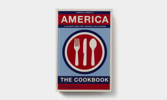 America-The-Cookbook