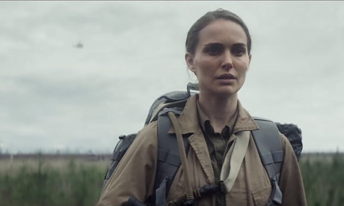 Annihilation-Teaser-Trailer