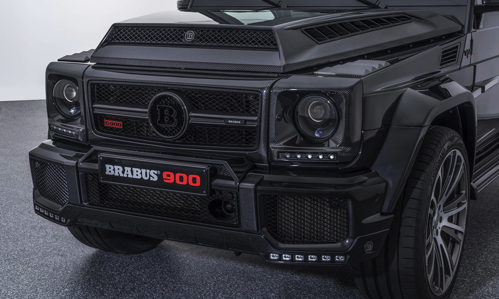 Brabus-Mercedes-G65-G-Wagen-900-3