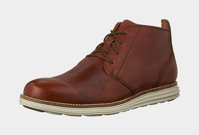 The Best Chukkas For Men | Cool Material