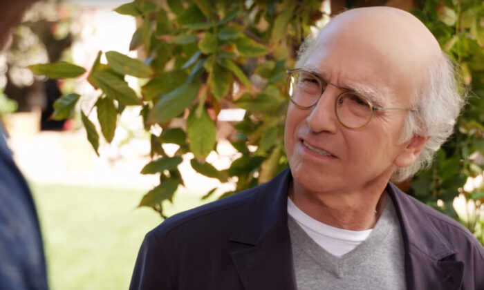 ‘Curb Your Enthusiasm’ Season 9 Trailer